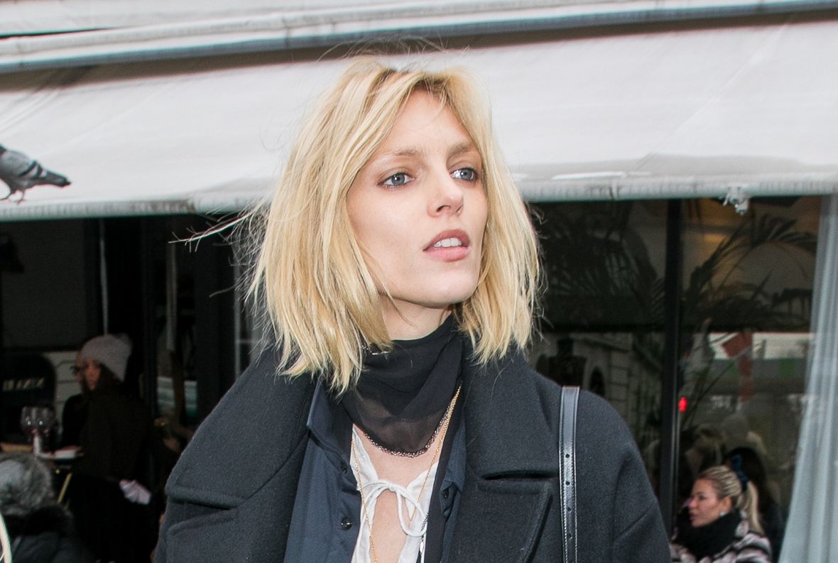 Anja Rubik gwiazdą na koncercie Preisner's Music