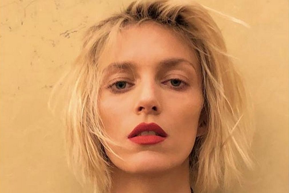 Anja Rubik zaatakowana w sieci. "A gdyby cię tak kiedyś Aniu twoja mama wyskrobała?"