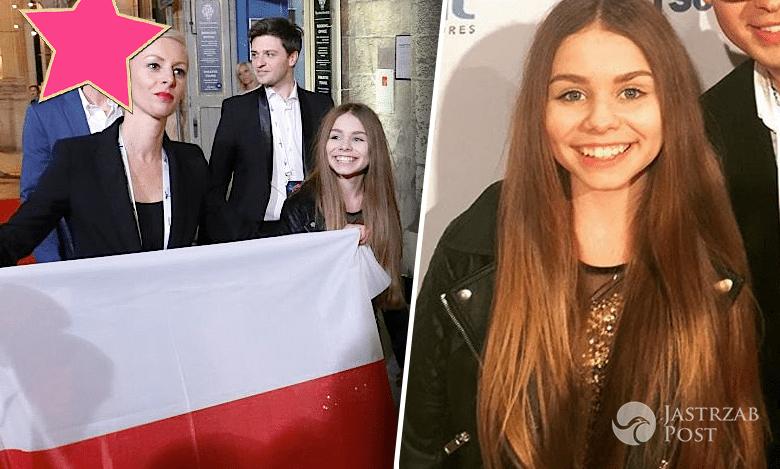 Eurowizja Junior 2016: Olivia Wieczorek na ceremonii otwarcia, a razem z nią bardzo znana polska gwiazda! [GALERIA]