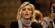 "Die Welt": Anja Rubik prowokuje PiS ws. seksu