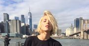 Anja Rubik pisze podręcznik. I jedzie na festiwal do Krakowa