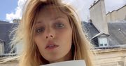 Anja Rubik krytykuje ustawę antyaborcyjną