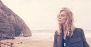 Anja Rubik wykończona pracą?