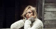 Anja Rubik w obiektywie słynnego Lachlan'a Bailey'a