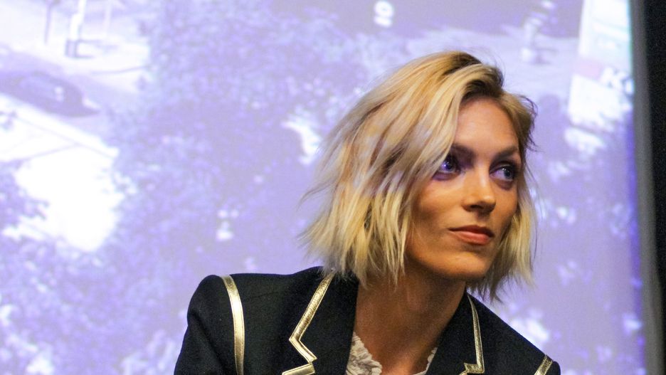 Anja Rubik nie wierzy w wyrok sądu ws. gwałtu