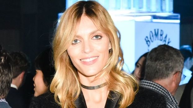 Anja Rubik zapytała Polki o pierwszą wizytę u ginekologa