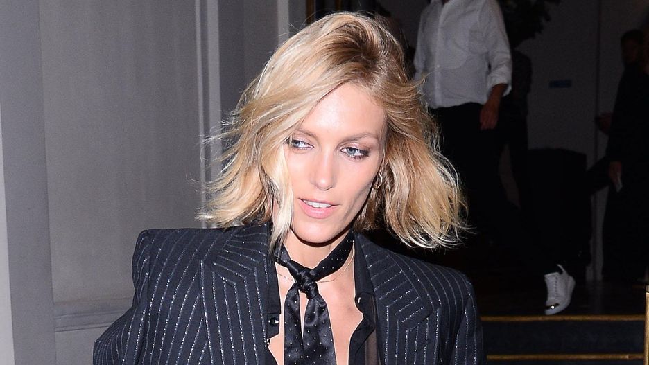 Anja Rubik ma 36 lat