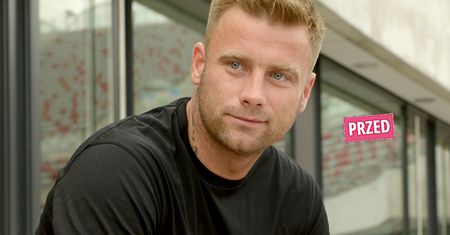 Artur Boruc pokazał się totalnie odmieniony! Nowa fryzura to nie wszystko. Na twarzy piłkarza zaszły spore zmiany