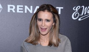 Sara Boruc zostanie piosenkarką!