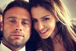 Tak Sara Boruc śpiewa na żywo. Żona Artura ma kawał głosu!