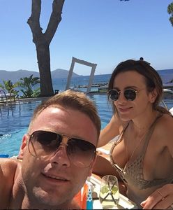 Rajskie wakacje rodziny Boruców