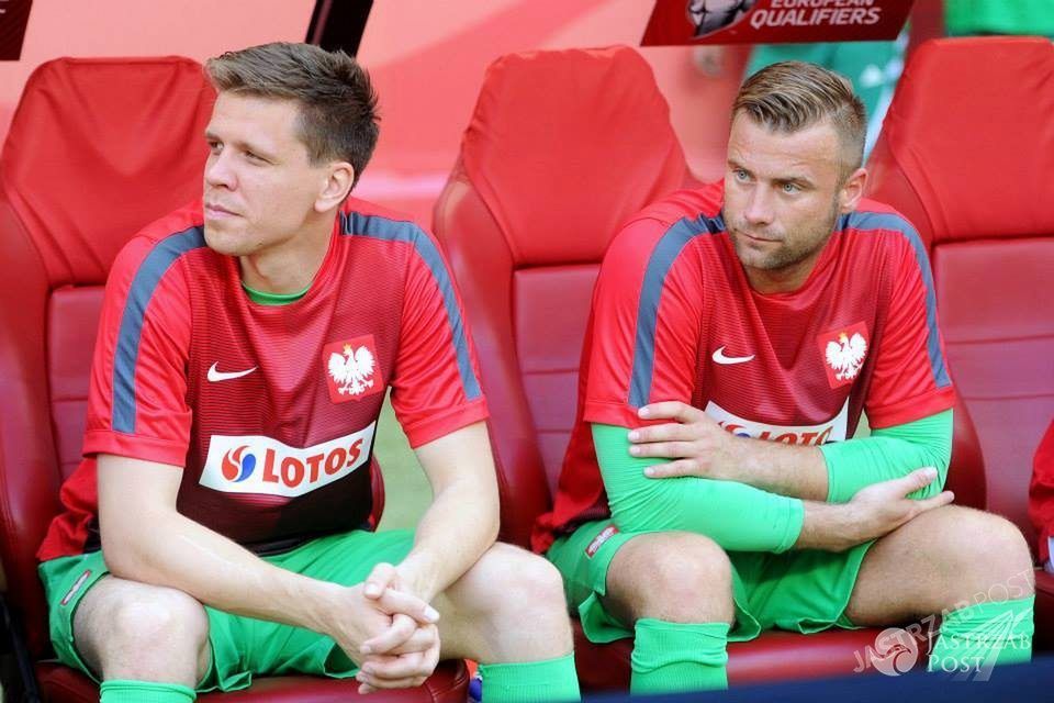 Wojciech Szczęsny, Artur Boruc w szerokiej kadrze na EURO 2016