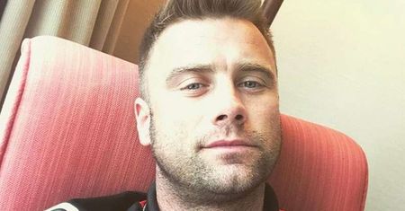 Artur Boruc bez zęba. To żart?
