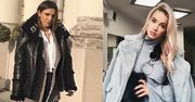 Sara Boruc i Maffashion pokochały kożuszki! Możesz mieć podobny od 99 złotych