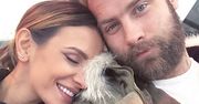 Sara Boruc zawsze sama walczyła z hejterami. Ale kiedy skrytykowali nowe zdjęcie Artura Boruca fani stanęli w jej obronie