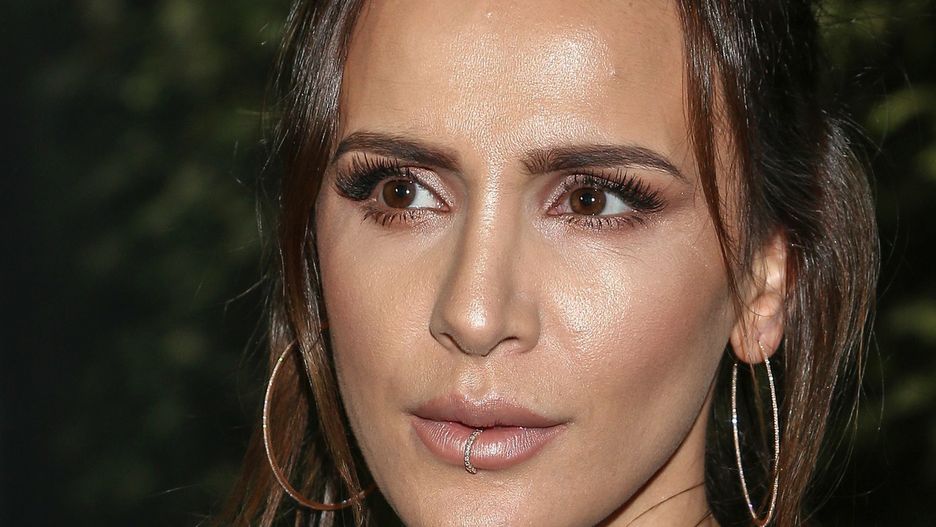 Sara Boruc przestrzega fanki i apeluje, by na siebie uważały