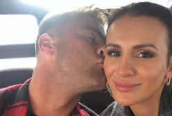 Mąż rozpieszcza Sarę Boruc. Z okazji urodzin zrobił jej niespodziankę