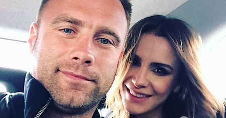 Tak Artur Boruc zareagował na wiadomość o ślubie swojej byłej żony?