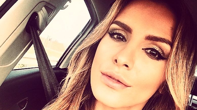 Sara Boruc 

Fotografia: screen z Facebook.com