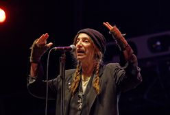 Patti Smith zaapelowała do zaprzestania wycinki Puszczy Białowieskiej. Czy jej głos został usłyszany przez rządzących?