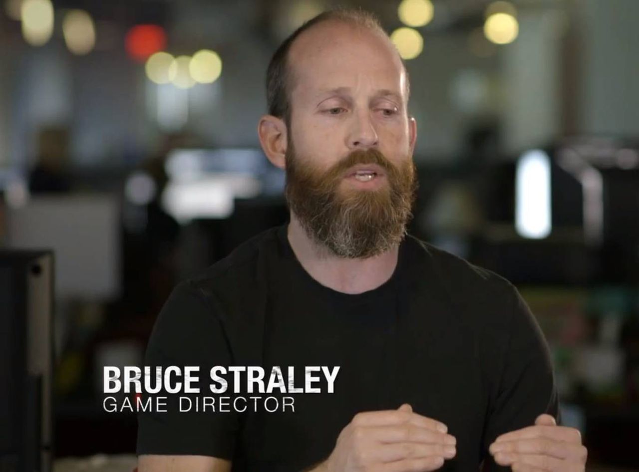 Reżyser The Last of Us i Uncharted 4 odszedł z Naughty Dog