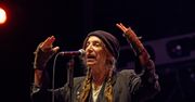 Patti Smith zaapelowała do zaprzestania wycinki Puszczy Białowieskiej. Czy jej głos został usłyszany przez rządzących?