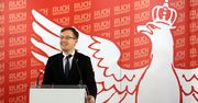 Roman Giertych: krótki list do posła Winnickiego