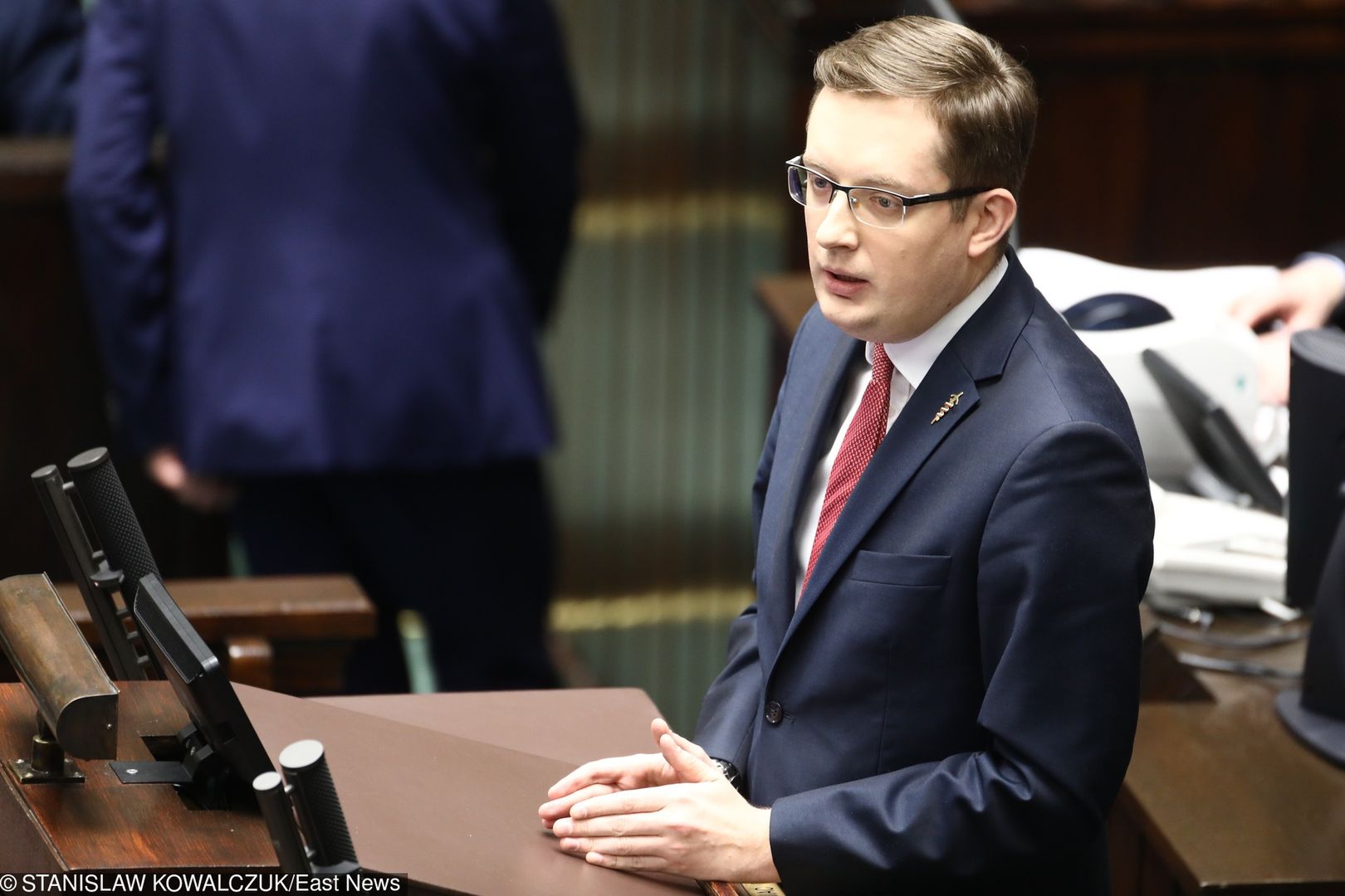 Winnicki: Marzec '68 to jeden z mitów założycielskich III RP