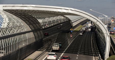 Polacy są mniej hałaśliwymi sąsiadami niż Niemcy