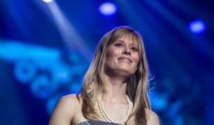Julia Pietrucha jest w ciąży! Pokazała zdjęcie brzuszka