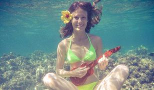 Julia Pietrucha: Doskonale czuję się tu i teraz!