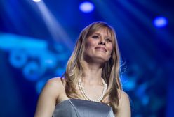 Julia Pietrucha urodziła dziecko