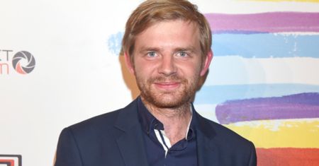 Rafał Zawierucha gra u Tarantino. Jego rodzice prowadzą rodzinny dom dziecka