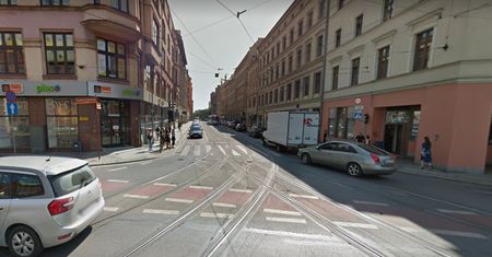 Wrocław: zmiana organizacji ruchu w centrum. Tramwaje pojadą co 1,5 minuty