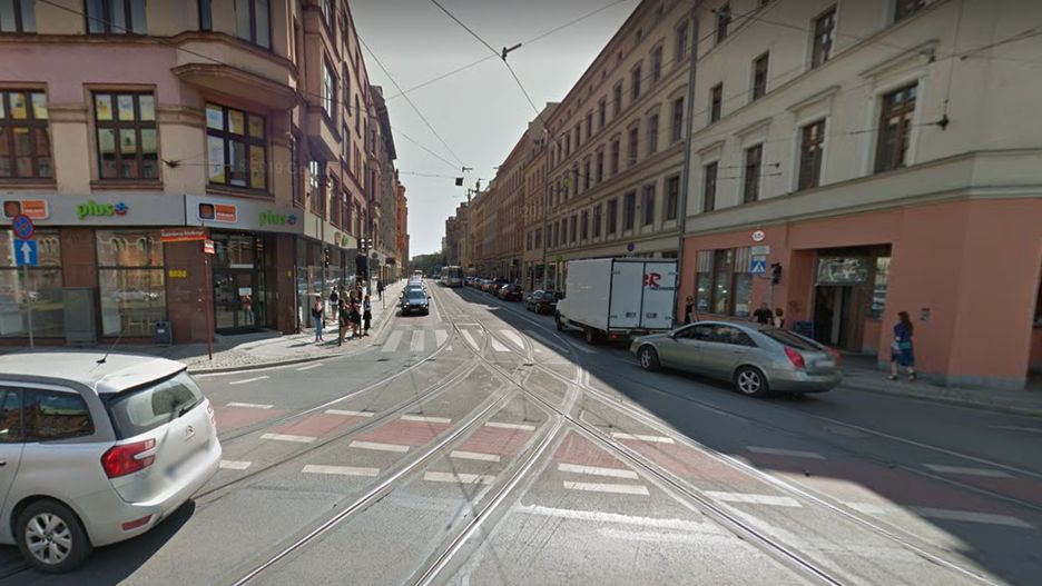 Od najbliższej soboty ulicą Krupniczą pojedzie 40 tramwajów na godzinę, to jednak nie koniec zmian.