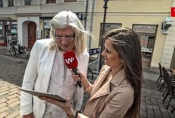 #15latRazem. W Poczdamie znają twarze sławnych Polaków. Ale nie wszystkich