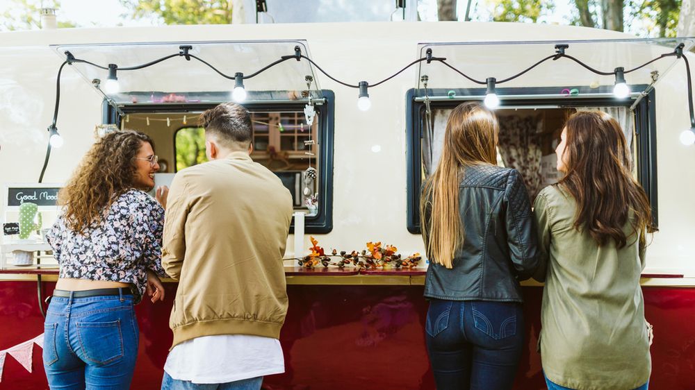 Wyrok NSA może zagrozić swobodzie lokowania m.in. food trucków.