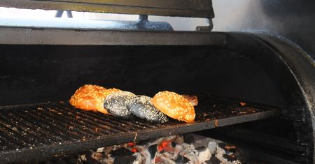 Kraków: Zatrzymano mężczyznę, który włamywał się do food trucków