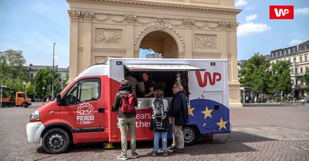 #15latRazem. Europejczycy nagrali się dla was. "Cześć sąsiedzi!"
