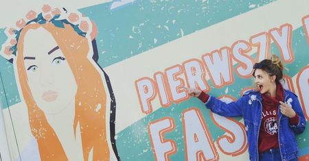 Fashion Truck, czyli o wozie na kółkach, który odmienia życie