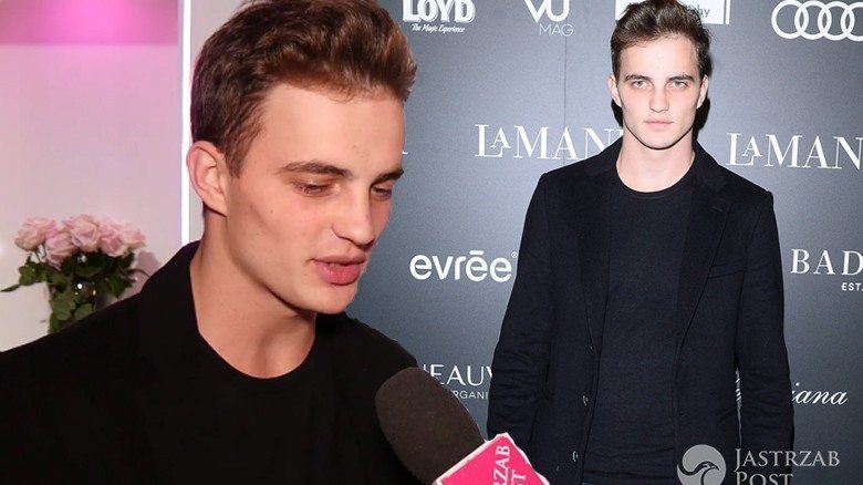 Patryk Grudowicz szczerze o nałogu