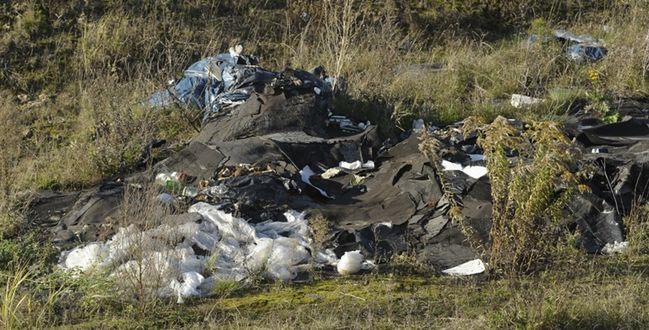 Najdziwniejszy milioner świata. Każdy dzień zaczyna od sprzątania ulic