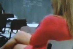 Uniwersytet wyrzucił studentkę za "niemoralne ubranie"