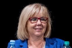 Ruda Śląska. Prezydent spowodowała wypadek, straciła prawo jazdy