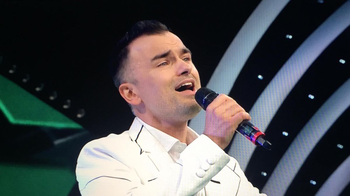 Polak w indyjskim talent show. Rzucił miliony Hindusów na kolana