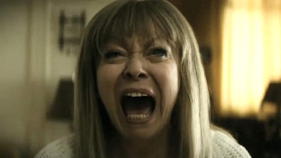 Jacki Weaver ma na koncie dwie nominacje do Oscara, kilkadziesiąt nagród, a teraz także rolę w fatalnym horrorze