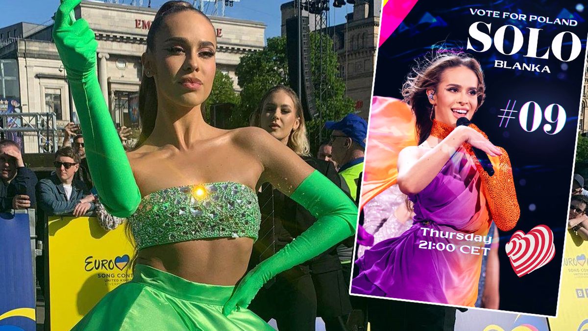 Eurowizja 2023. Jak głosować na Polskę?