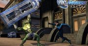 Milion nowych graczy w DC Universe Online, czyli potęga darmowego grania