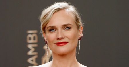 Diane Kruger twierdzi, że czeka nas nowy "baby boom". Wszystko przez koronawirus