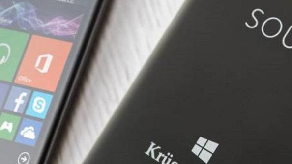 Tablet Eagle 804 można było kupić w Niemczech za pośrednictwem portalu amazon. 
